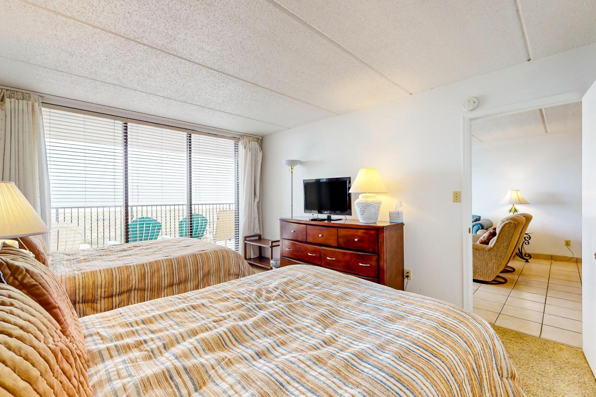 Suntide III Condominiums South Padre Island Room photo