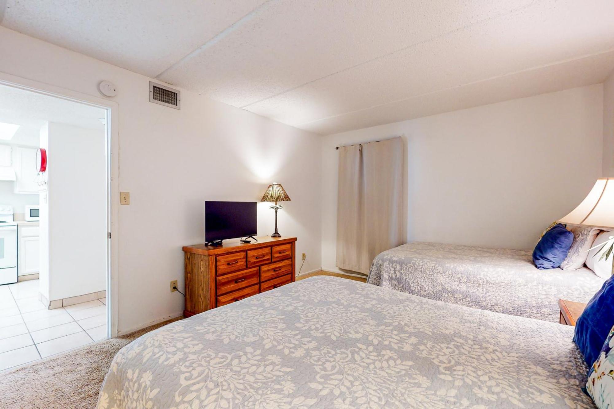 Suntide III Condominiums South Padre Island Room photo
