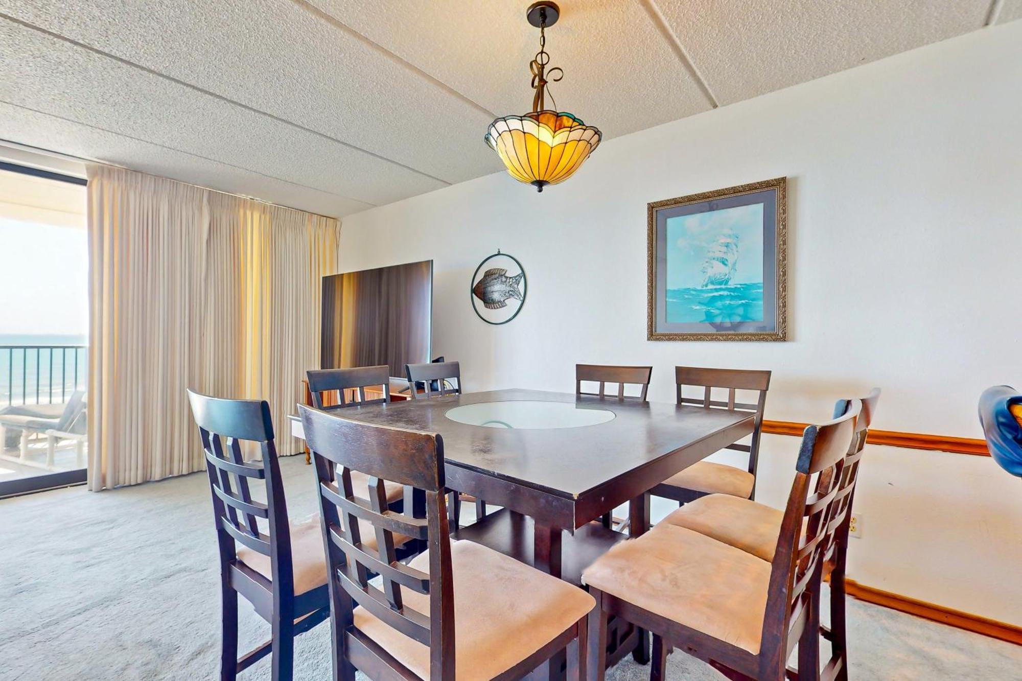 Suntide III Condominiums South Padre Island Room photo